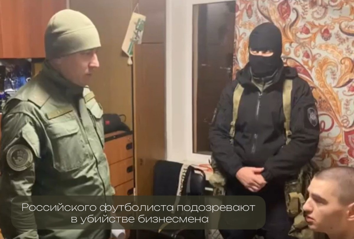 Фото:  скрин видео СК по Московской области