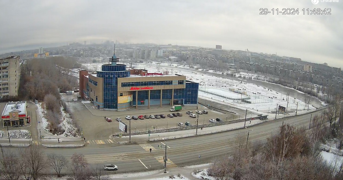 Фото: паблик ВКонтакте "Инцидент Нижний Тагил"