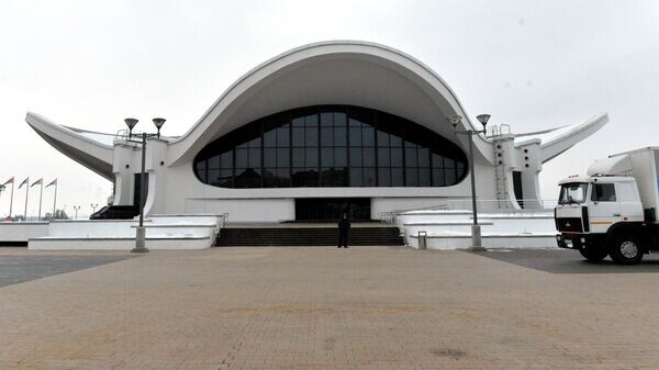    © Sputnik / Виктор Толочко