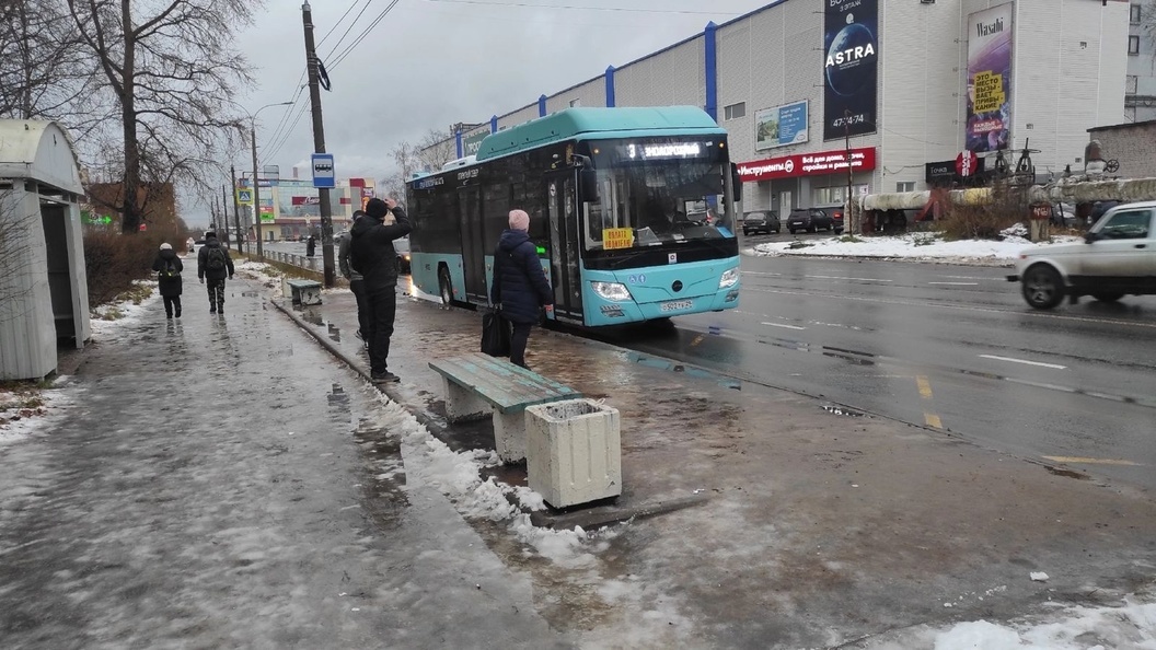    Фото: Администрация Северодвинска
