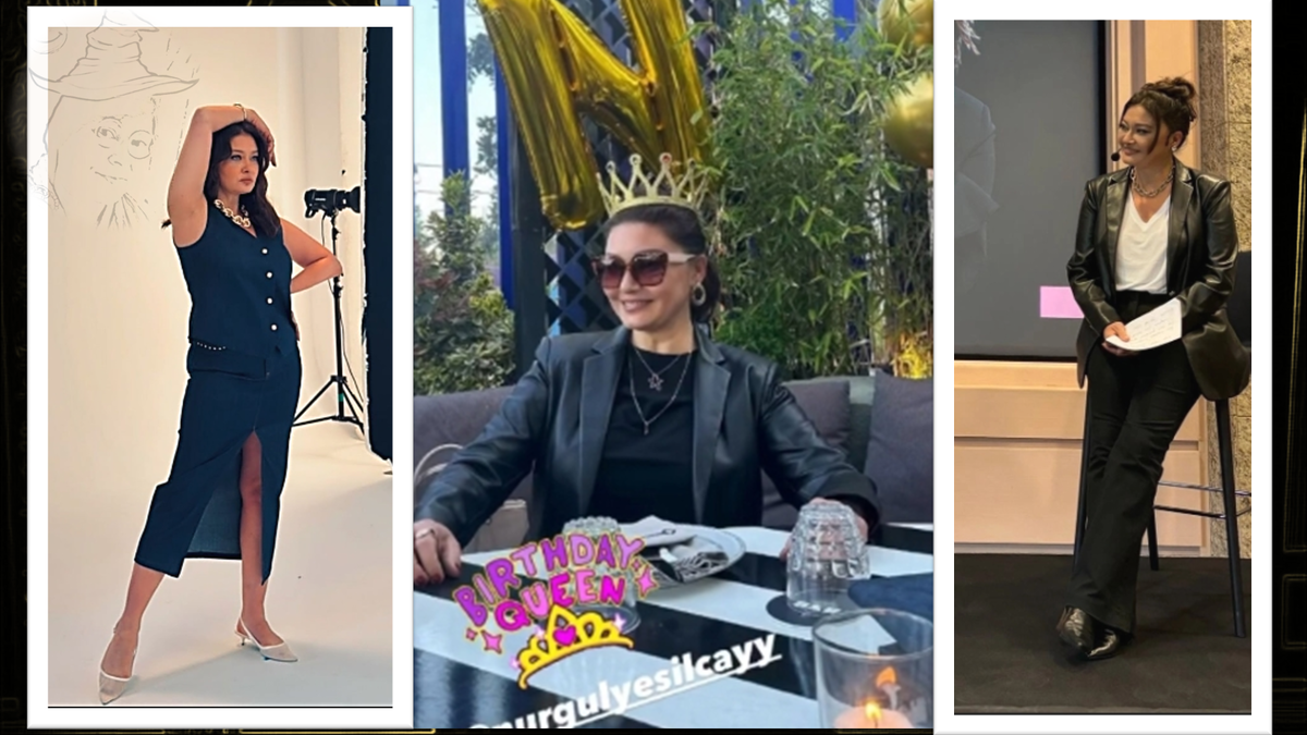 Звездные новости. 