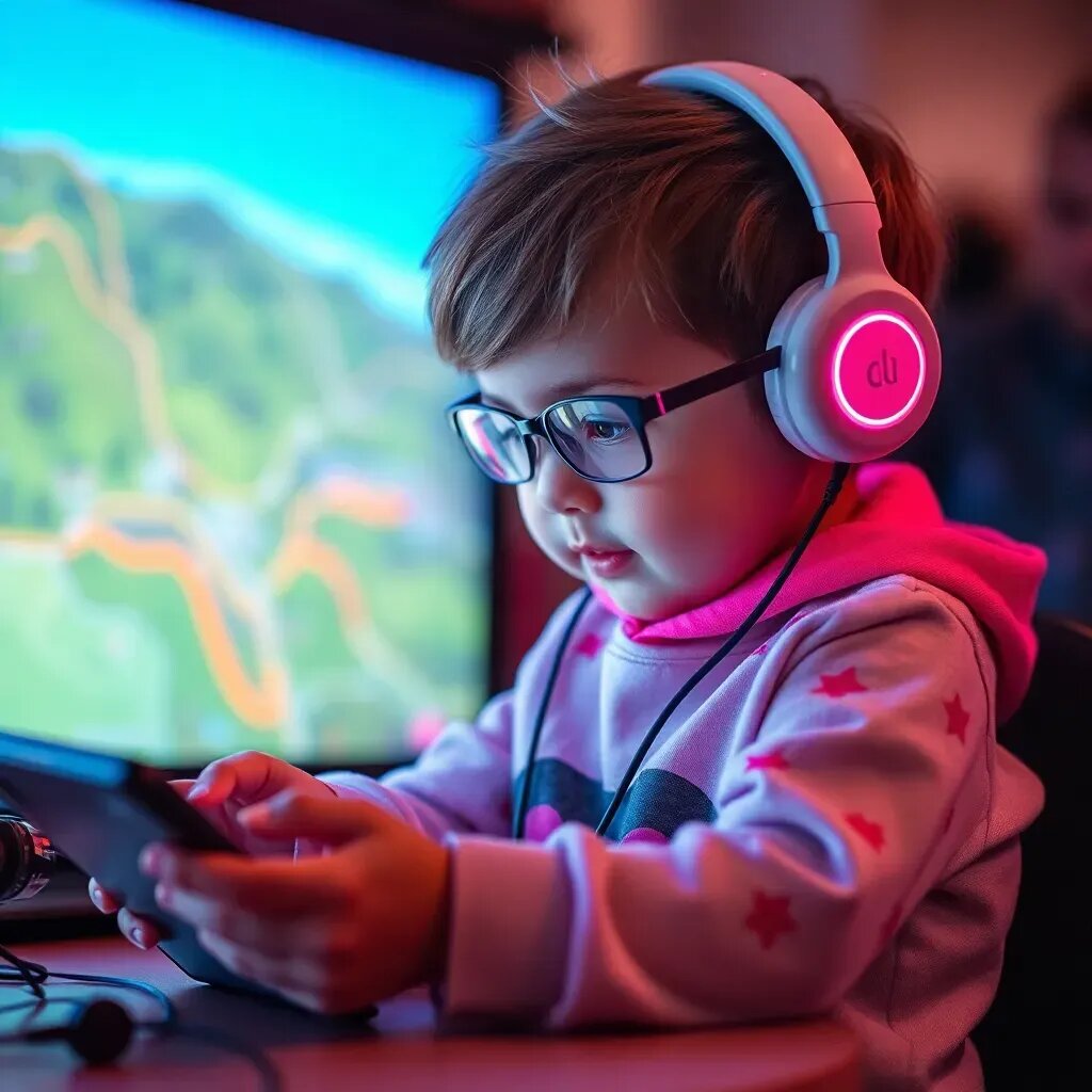 Фото сгенерировано нейросетью