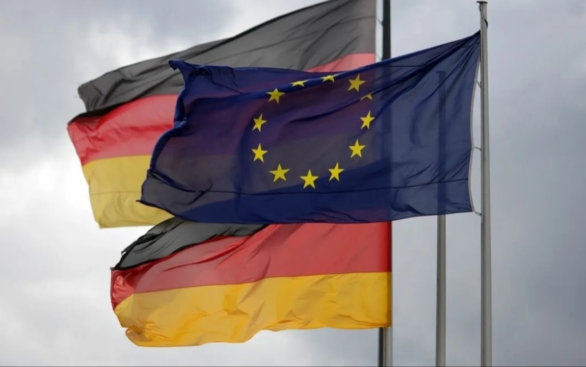    «Альтернатива для Германии» выступила за выход ФРГ из Евросоюза