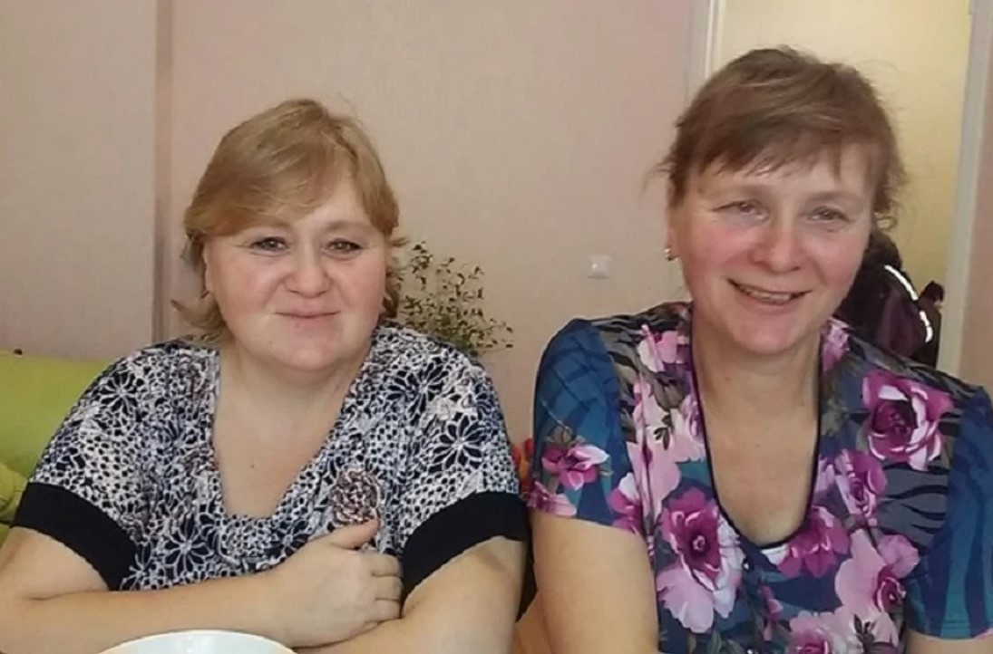 Найти Любу помогли соцсети