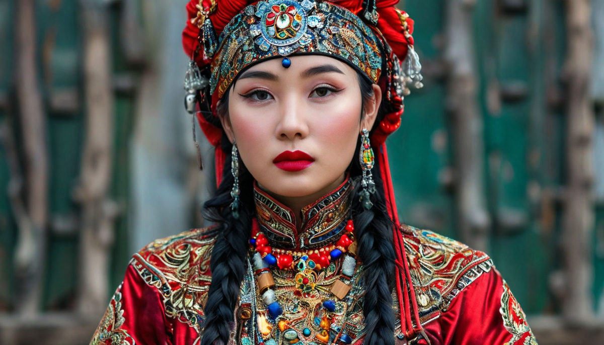 Сгенерировано с помощью нейросети Шедеврум.