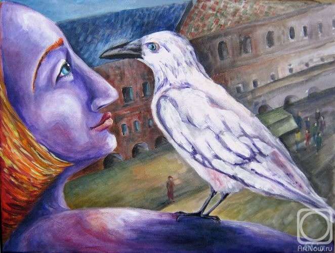 Открытый источник.