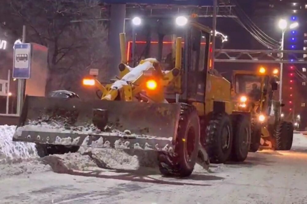    Фото: мэрия Хабаровска