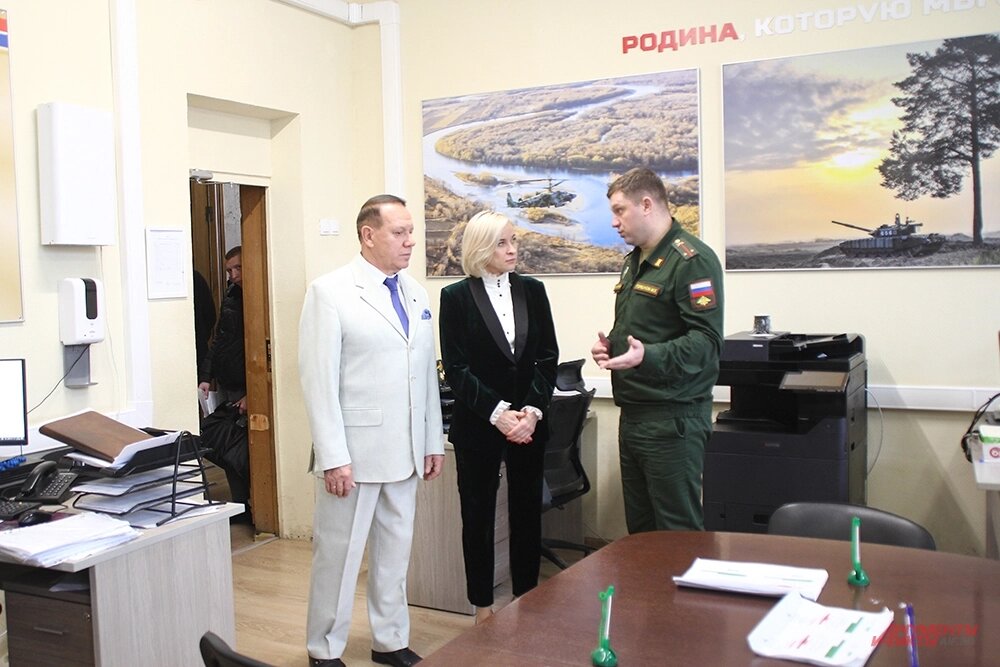    Фото:  АиФ/ Кирилл Искольдский