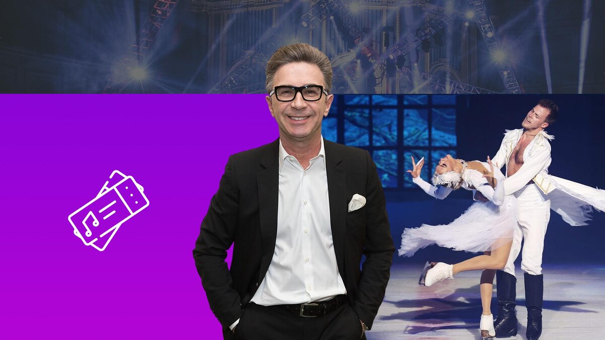 Коллаж 78.ru: Vadim Tarakanov/globallookpress.com, vk.com/navka.show, unsplash.com, flaticon.com/Freepik