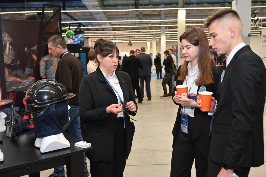    Фото: ТГ-канал губернатора Пермского края Ульяна Бажанова