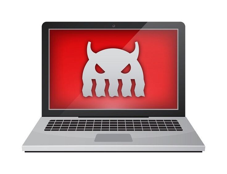 Технические методы мошенничества