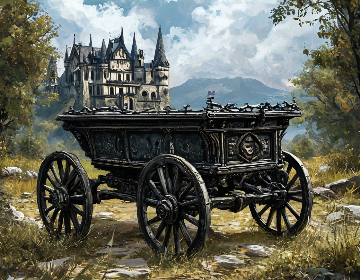 Изображение: Шедеврум