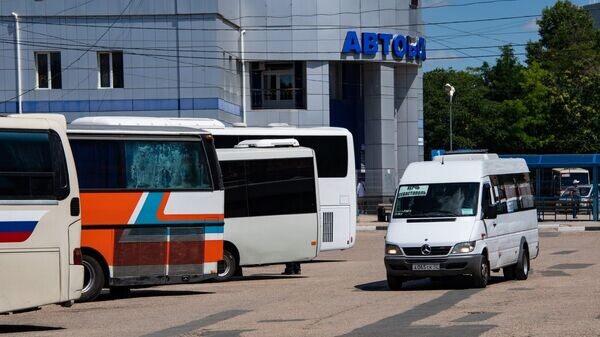    © РИА Новости Крым . Дмитрий Макеев