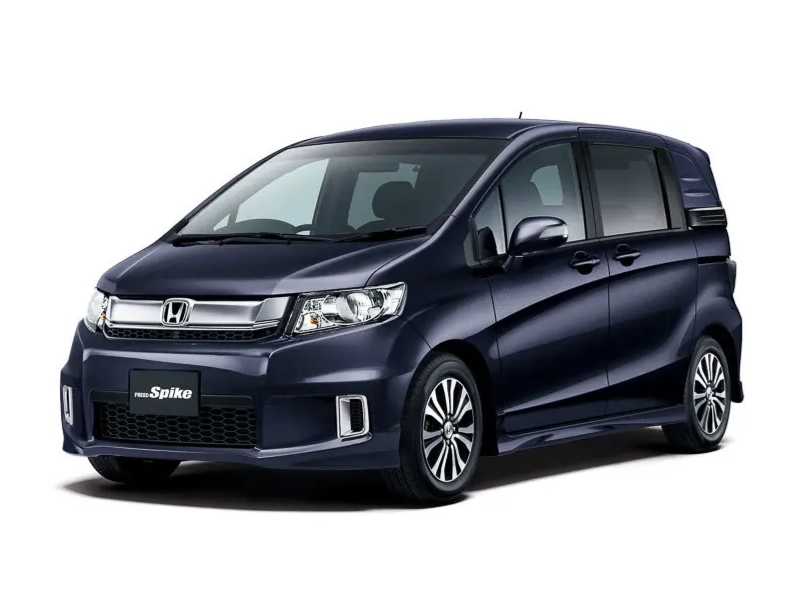 Honda Freed Spike 2012–2014