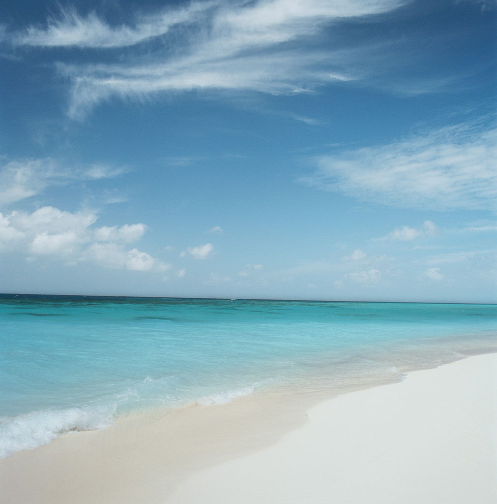 Какой простор, какие горизонты!