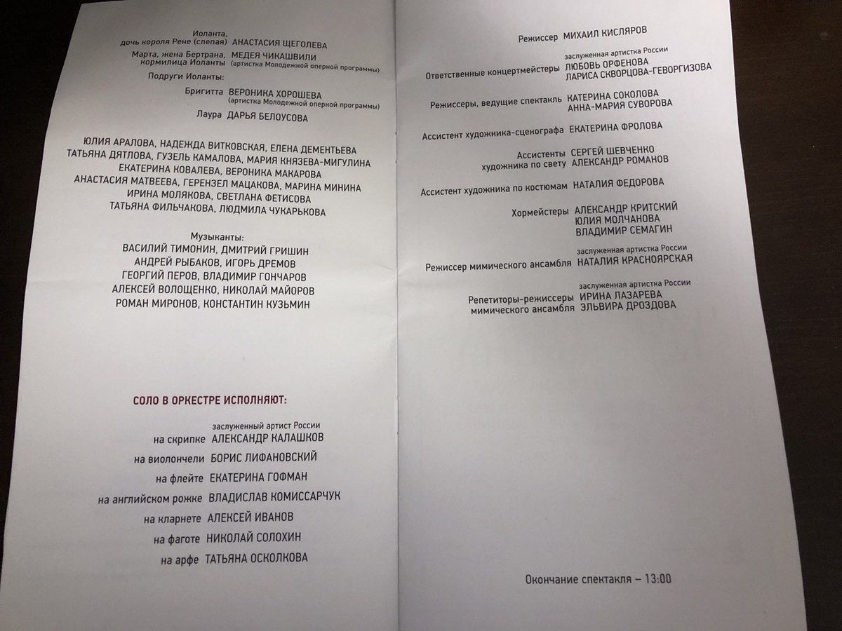 Исполнители