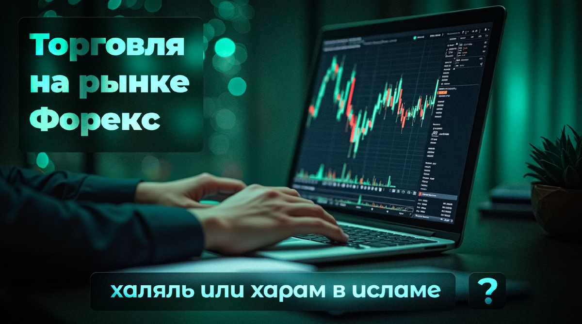 #Форекс #Торговля #Ислам #Финансы #Шариат #EqualFinance