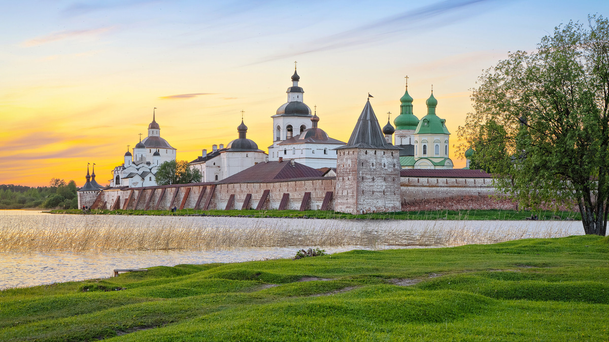 Сейчас уже 100 лет, как обитель стала музеем. Фото: Sergey Dzyuba / Shutterstock