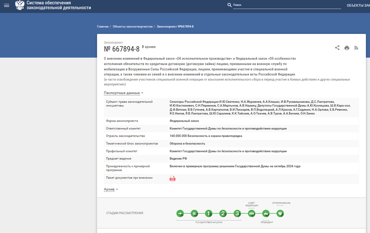 Источник: https://sozd.duma.gov.ru/bill/667894-8