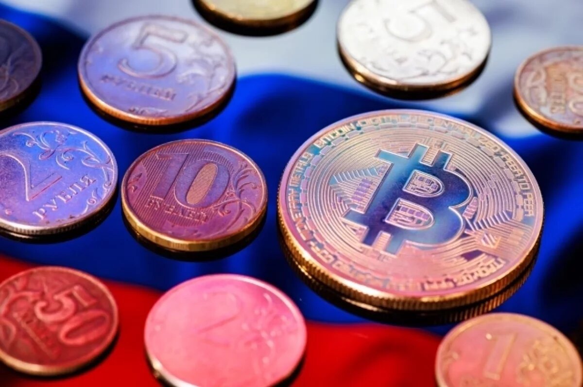    Волгоградка потеряла 1,3 млн рублей, рассчитывая на покупку криптовалюты