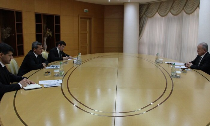 Источник фото: mfa.gov.tm