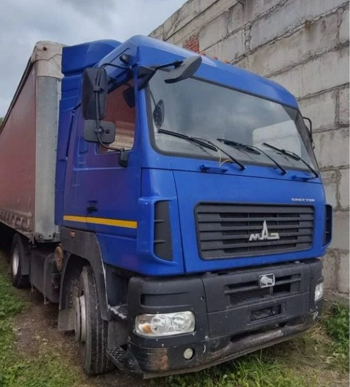 МАЗ оказался самым доступным в нашем сравнении по размеру ежемесячного платежа