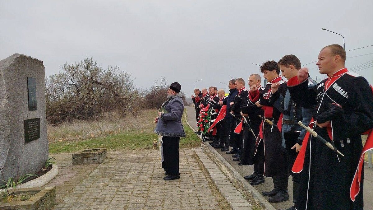    Фото: пресс-служба администрации Краснодарского края