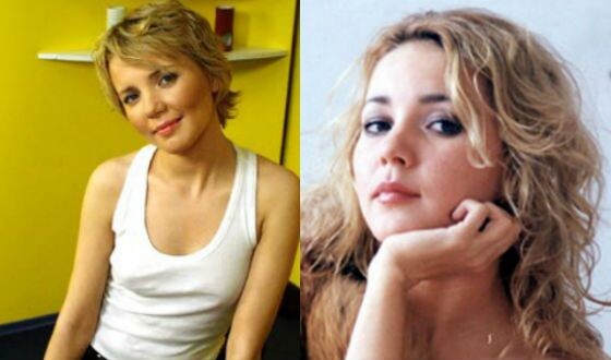  Ирина Желнова