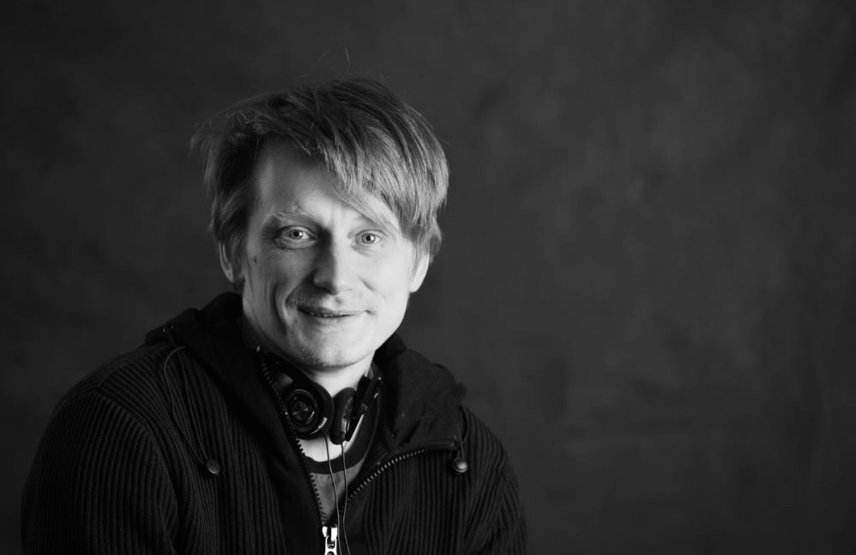 Олег Ягодин