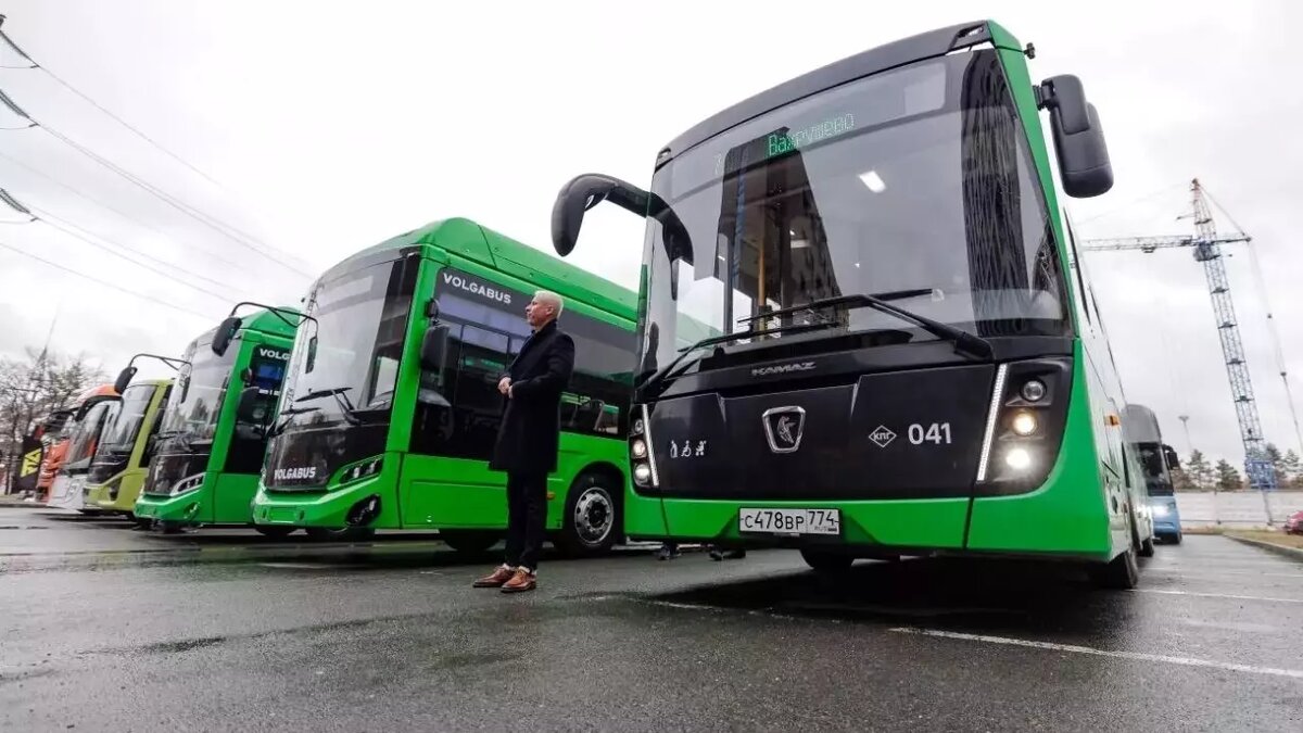     Источник: Министерство дорожного хозяйства Челябинской области