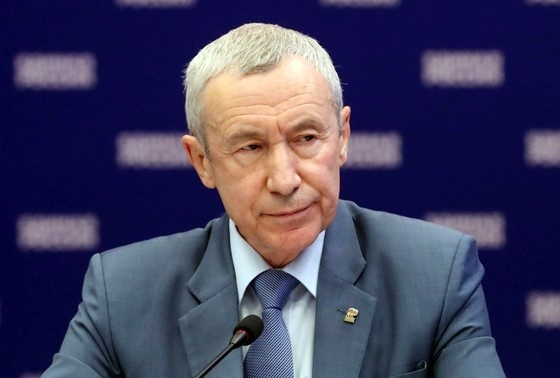    Андрей Климов