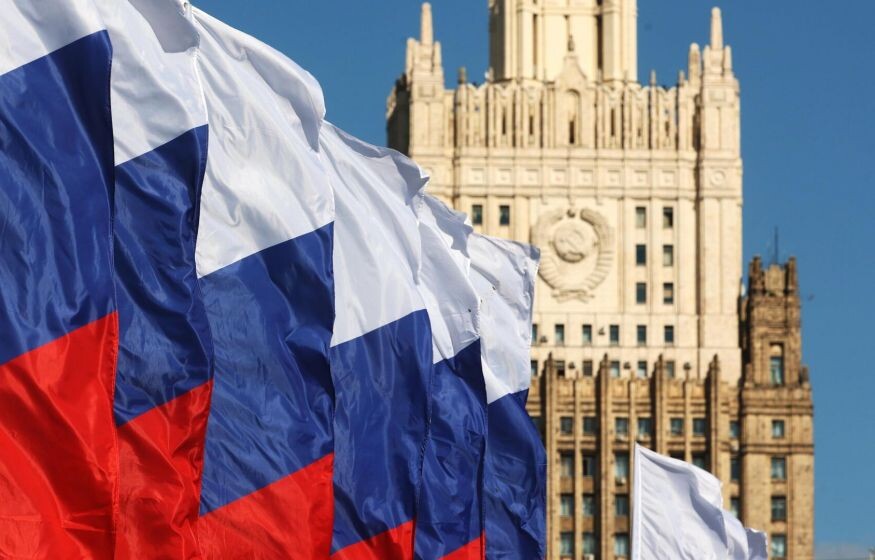    В стране ЕС признали неудобную правду о России: кто провоцирует государство на конфликт?