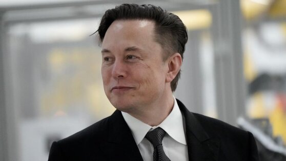    Илон Маск может сгладить противоречия между США и Китаем за счет связей в Пекине Андрей Бурков