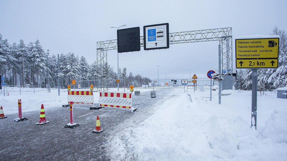 Фото: IMAGO/Lauri Heino/globallookpress.com