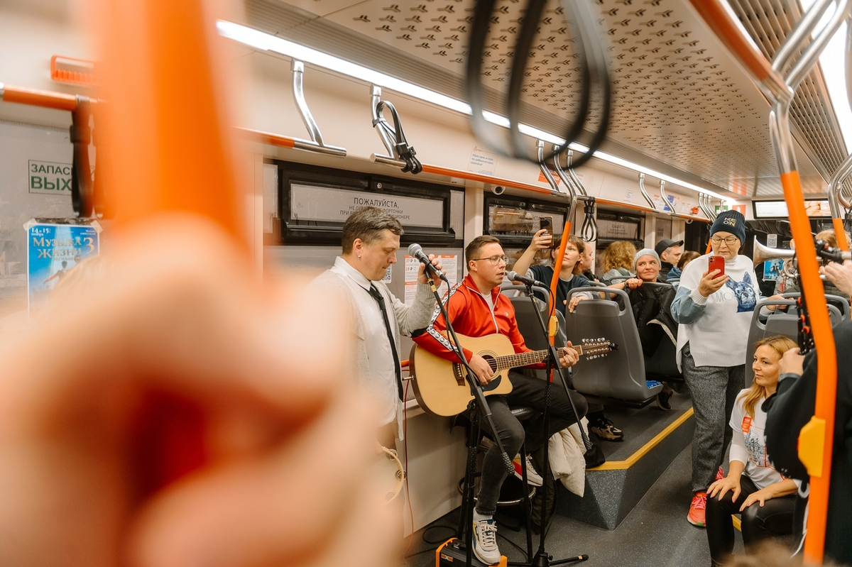 Фотограф: Михаил Мингазов