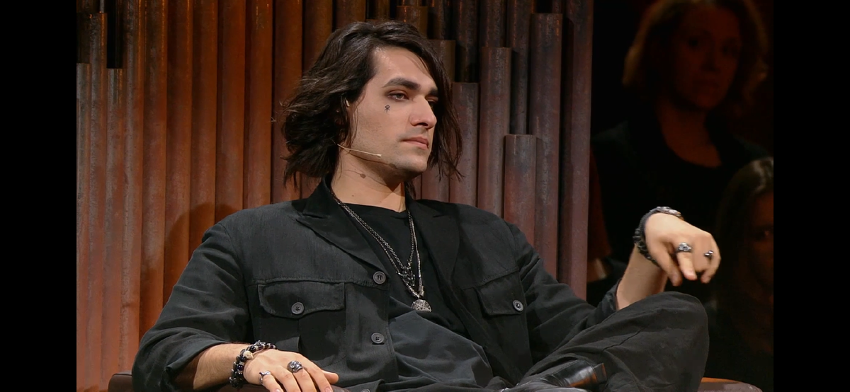 На фото: Олег Шепс/Источник: ООО "ГПМ РТВ"