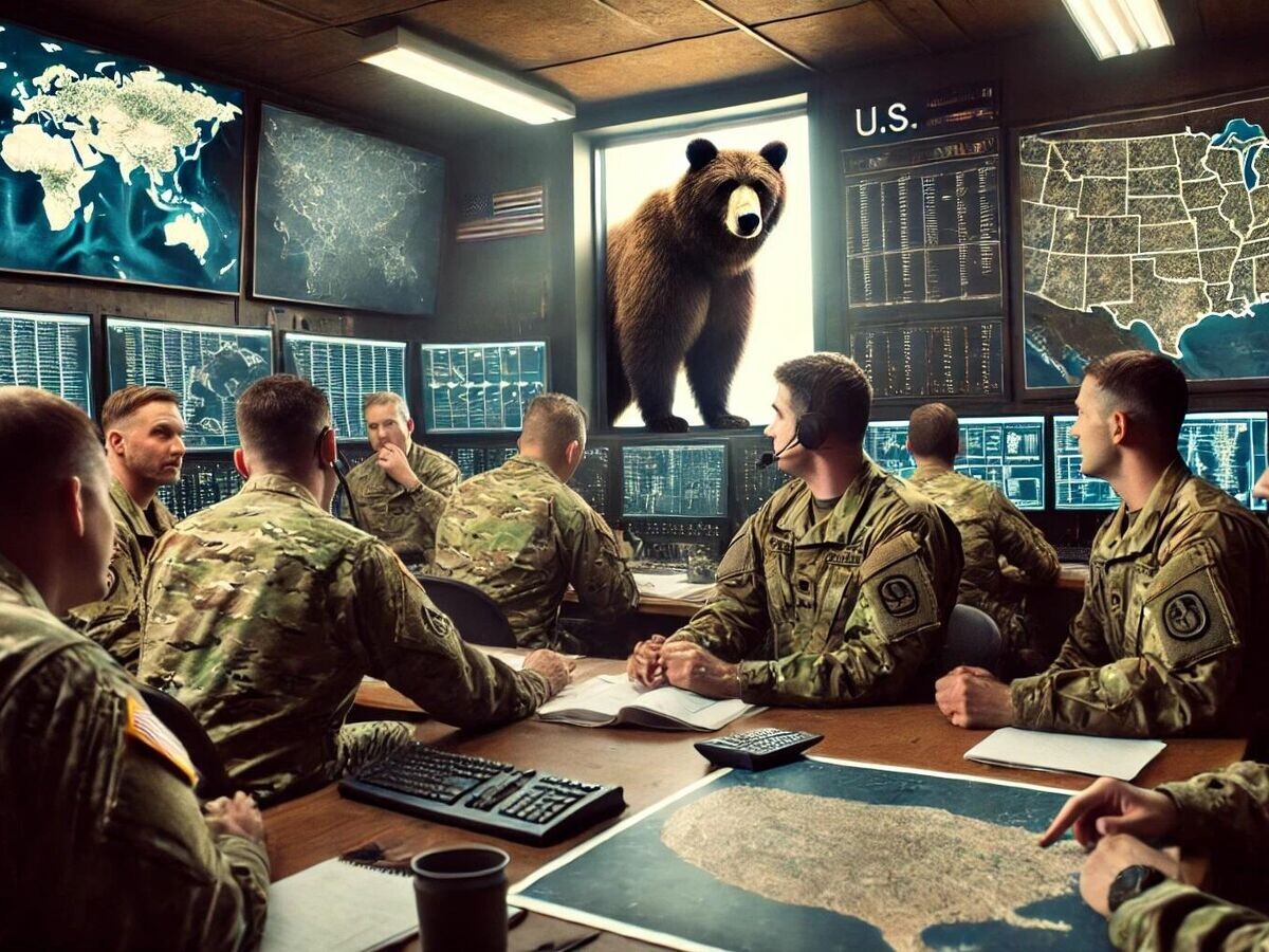    Изображение сгенерировано ИИ