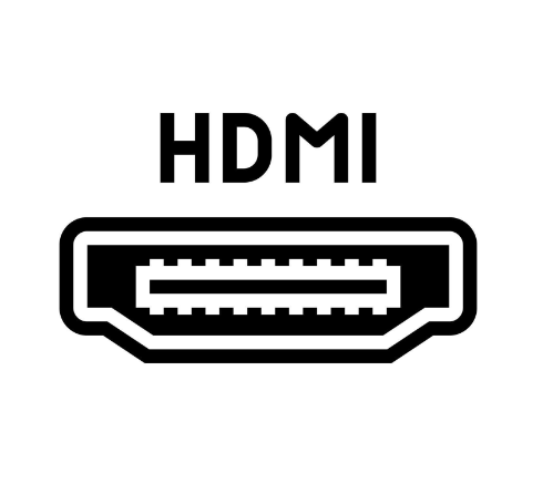 HDMI