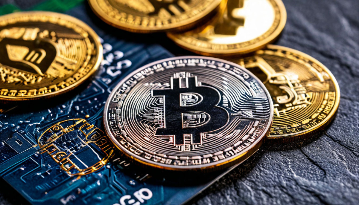 Россия начинает облагать криптовалюту налогами