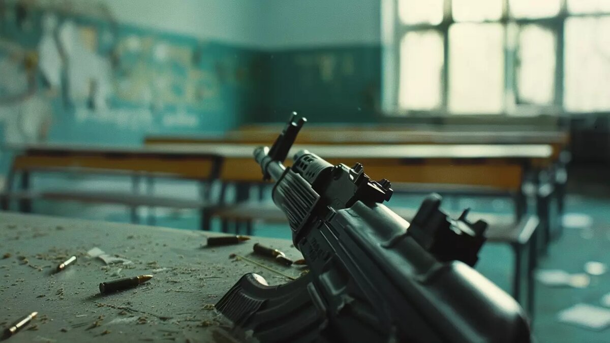     Источник: Изображение Midjourney