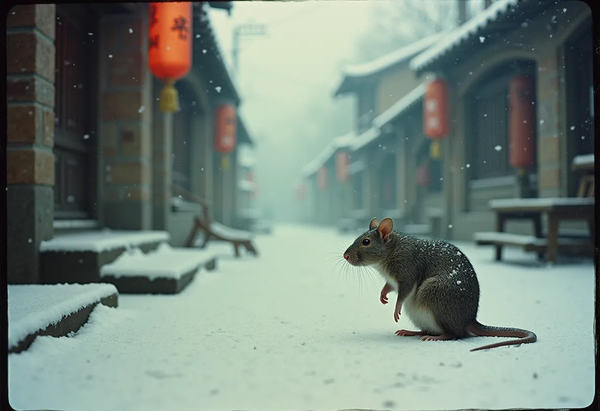 Родились: 1924, 1936, 1948, 1960, 1972, 1984, 1996, 2008, 2020