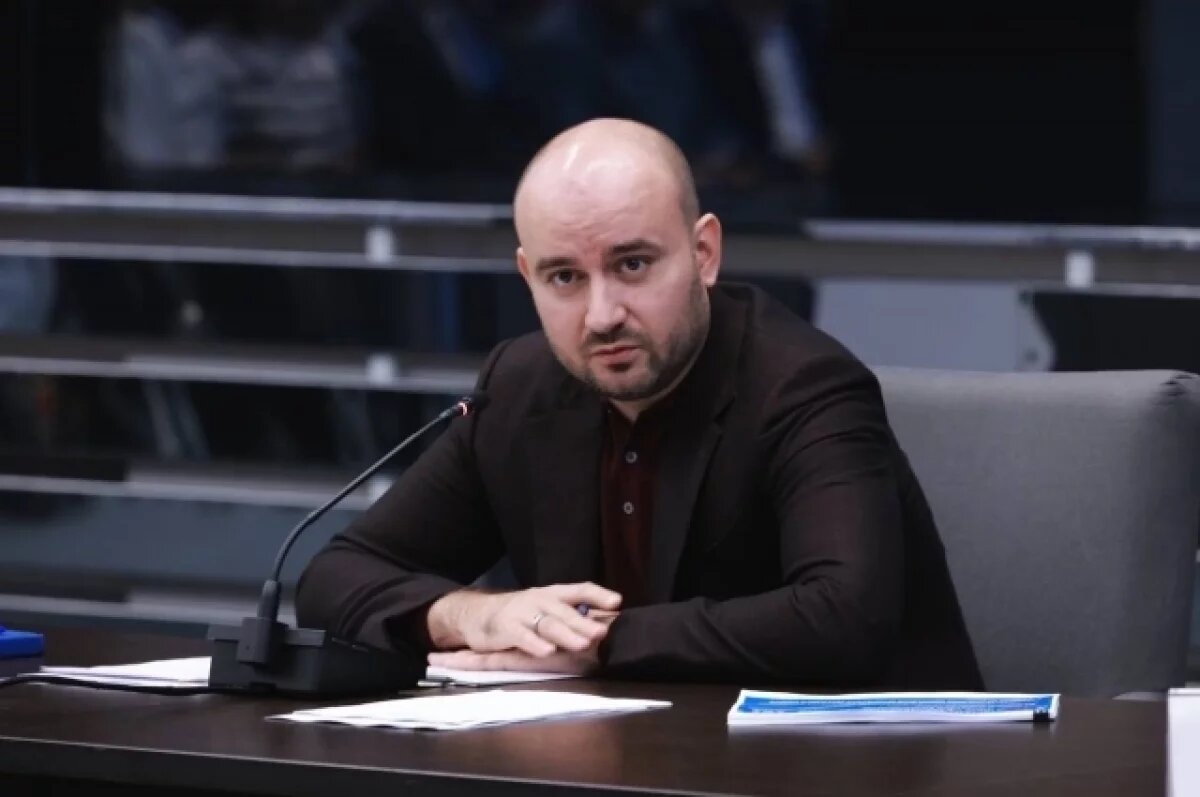    Федорищев обратится в правоохранительные органы из-за футбольных агентов