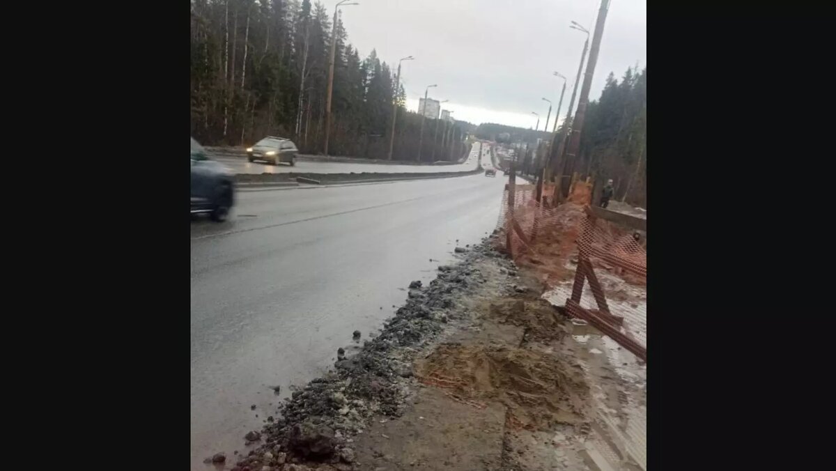     Источник: ДТП Петрозаводска и Карелии / vk