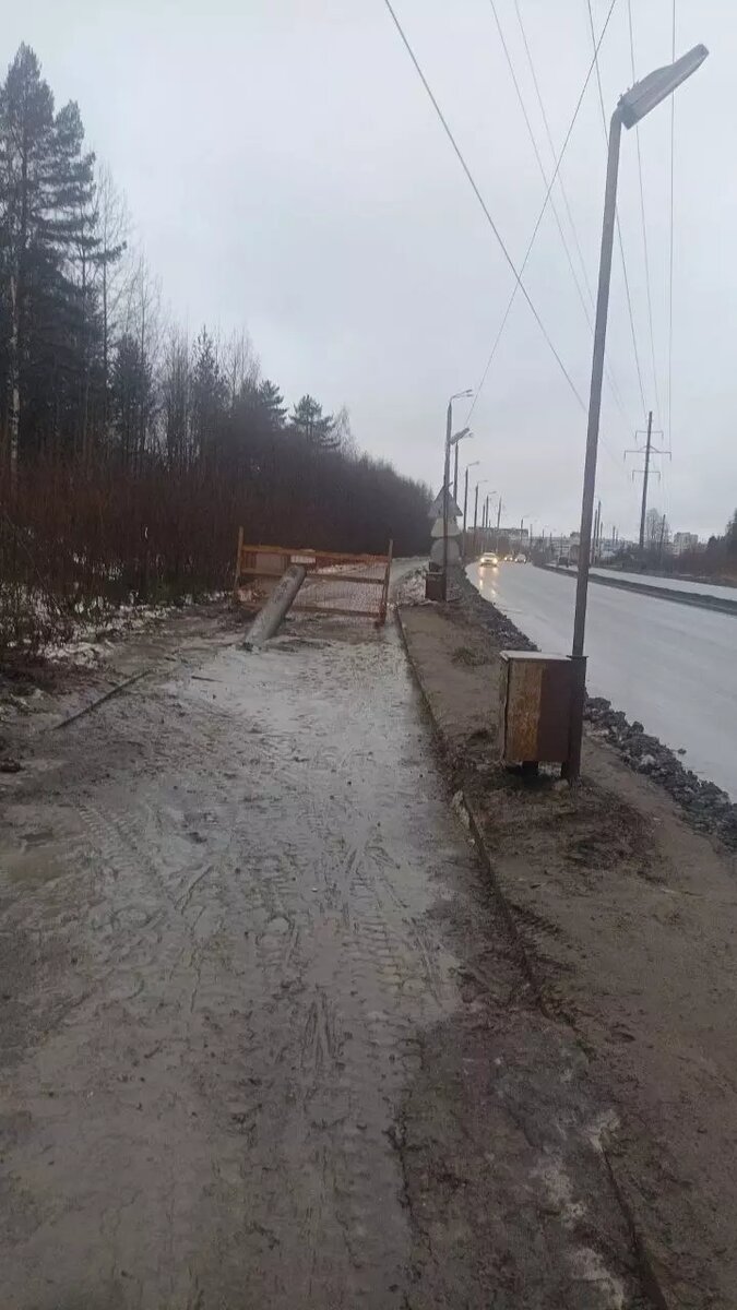     Источник: ДТП Петрозаводска и Карелии / vk