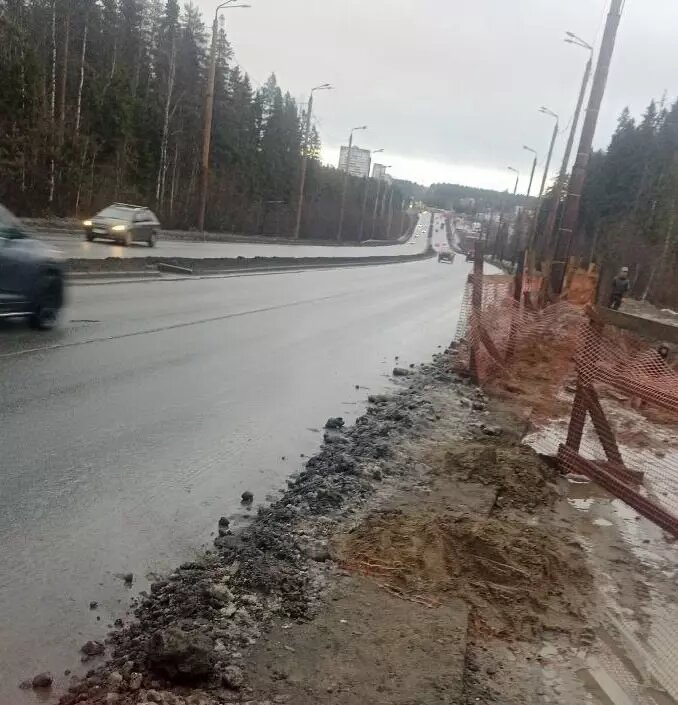     Источник: ДТП Петрозаводска и Карелии / vk