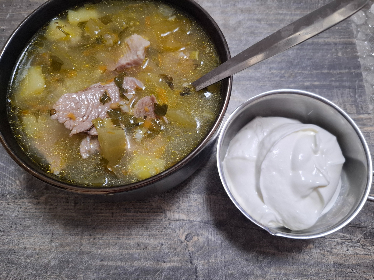 Фото автора.