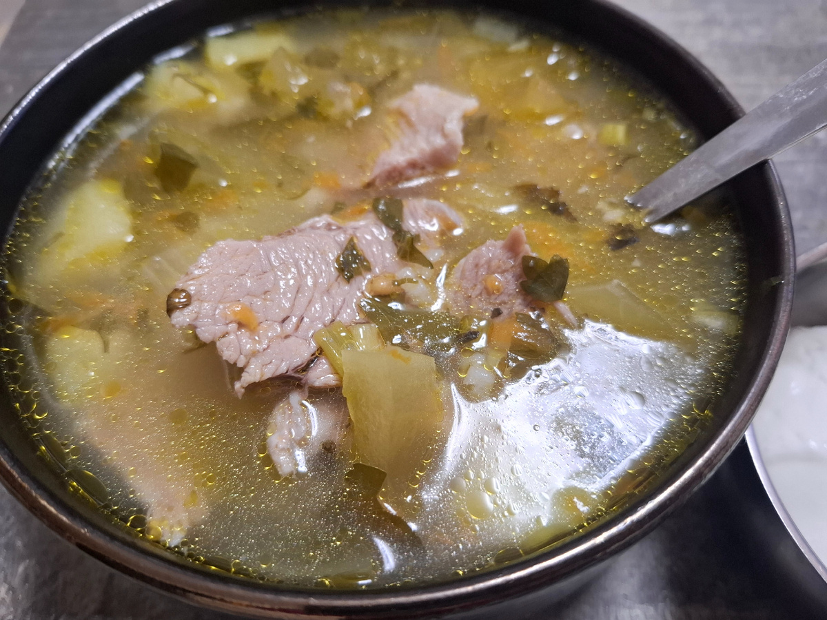 Фото автора.