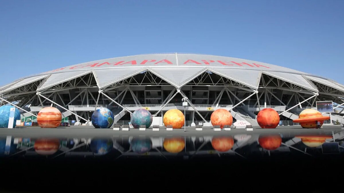    Фото: ПФК «Крылья Советов»