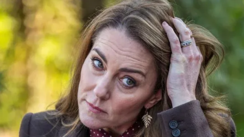 Кейт Миддлтон