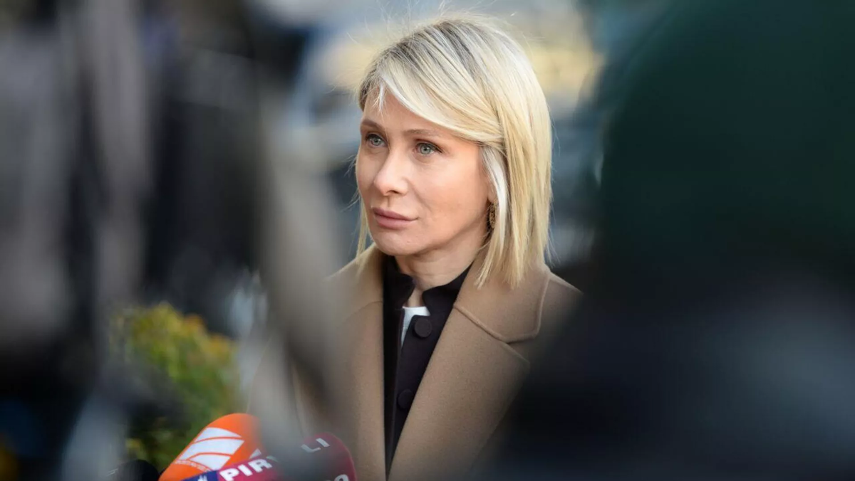 © photo: Sputnik / Stringer